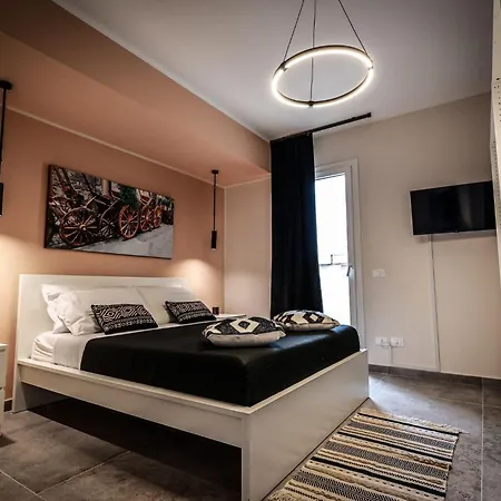Appartement King's House *