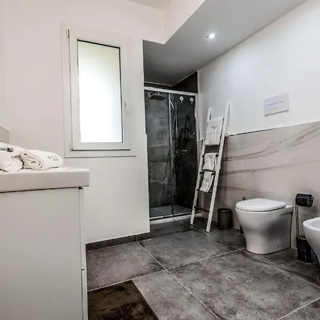 Appartement King's House Palerme