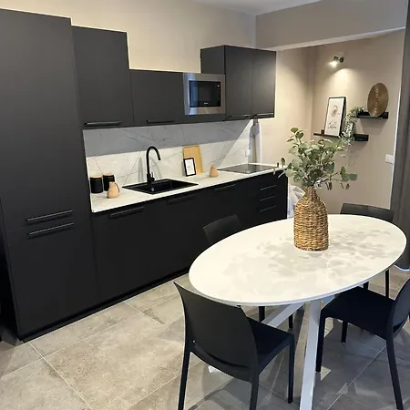 Appartement King's House *