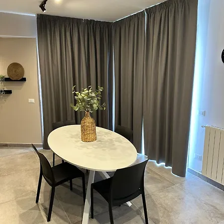 King's House Appartement